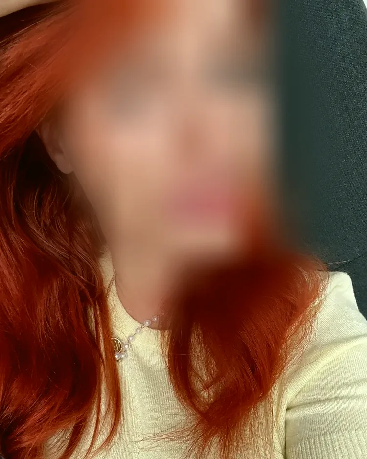 Magda, 31
